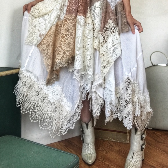 💕🐝Ask me about my Skirts🐝💕 - Picture 3 of 3